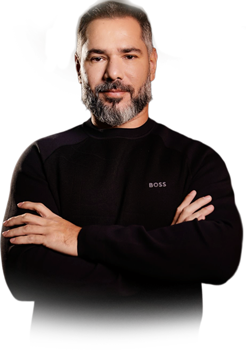 Paulo Dorneles